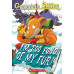 I'm Too Fond of My Fur! by ''Geronimo Stilton''